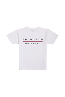 t-shirt POLO CLUB С.H.A.