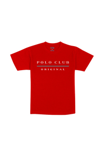 t-shirt POLO CLUB С.H.A.
