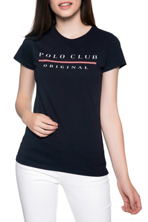 t-shirt POLO CLUB С.H.A.