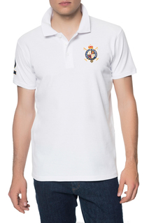 polo POLO CLUB С.H.A.