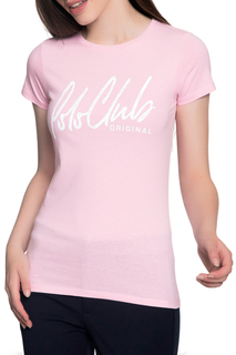 t-shirt POLO CLUB С.H.A.