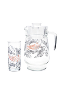 Набор для воды 7 предметов Luminarc