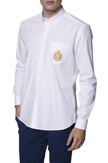 shirt POLO CLUB С.H.A.
