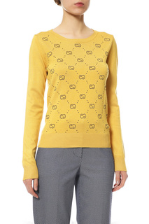 Джемпер Total Look