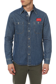 Сорочка Calvin Klein Jeans