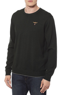 Джемпер Aeronautica