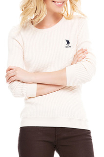 Джемпер U.S. Polo Assn.