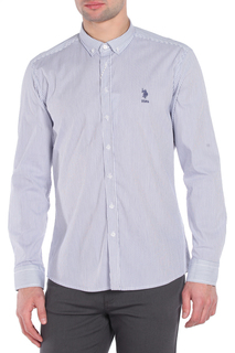 Рубашка U.S. Polo Assn.