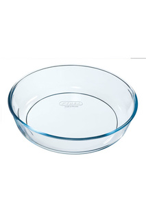 Форма для запекания 26 см Pyrex