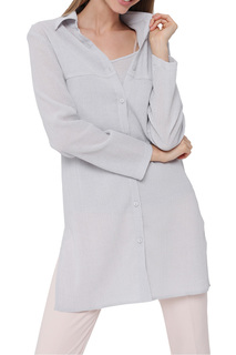 Комплект: блуза, топ Glam Casual