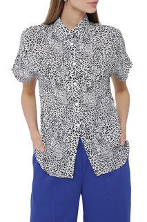 Блуза Glam Casual