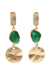 Серьги Beatrici Lux