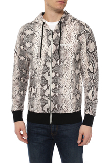Толстовка Roberto Cavalli