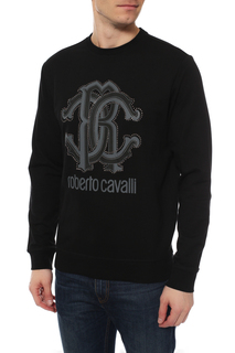 Толстовка Roberto Cavalli