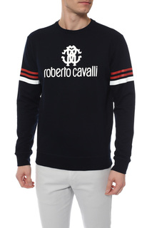 Толстовка Roberto Cavalli