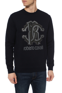 Толстовка Roberto Cavalli