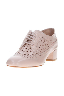 Полуботинки Milana