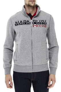 толстовка Napapijri