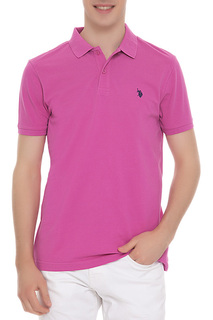 Футболка U.S. Polo Assn.