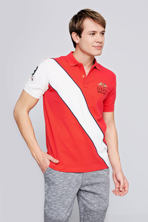 Футболка-поло U.S. Polo Assn.
