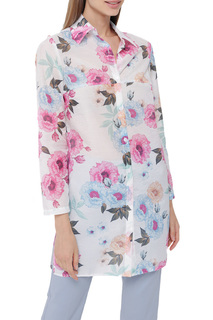 Блуза Glam Casual