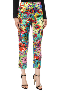 Брюки Roberto Cavalli