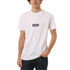 Футболка Easy Box Vans