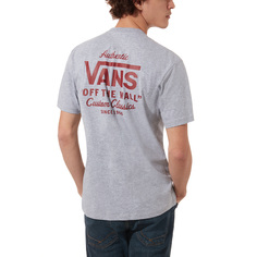 Футболка Holder Vans