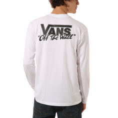 Футболка BMX Off The Wall Vans
