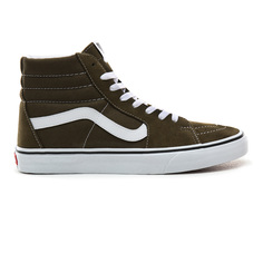Высокие Кеды Sk8-Hi Vans