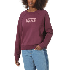 Толстовка Flying V Vans