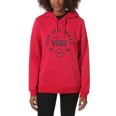 Толстовка Attendance Hoodie Vans