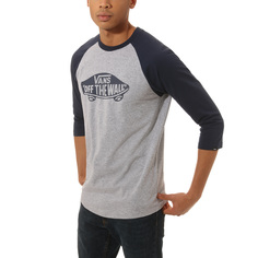 Футболка Otw Raglan Vans