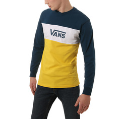 Футболка RETRO Active Vans