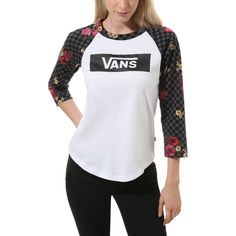 Футболка Botanical Vans