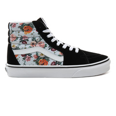 Высокие Кеды Sk8-Hi Vans