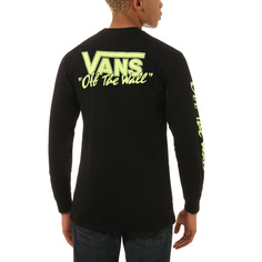 Футболка BMX Off The Wall Vans