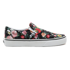 Кеды Slip-On Vans