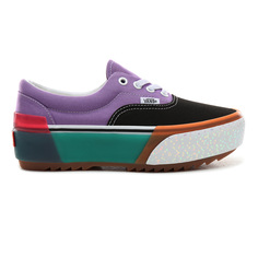Кеды Era Stacked Vans