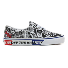 Кеды Era Vans
