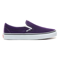 Кеды Slip-On Vans