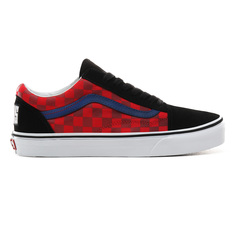 Кеды Old Skool Vans