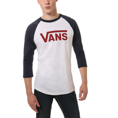 Футболка Vans Classic
