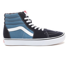 Высокие Кеды ComfyCush SK8-Hi Vans