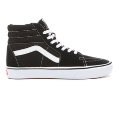 Высокие Кеды ComfyCush SK8-Hi Vans