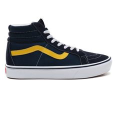 Высокие Кеды ComfyCush SK8-Hi Vans