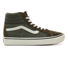 Высокие Кеды ComfyCush SK8-Hi Vans