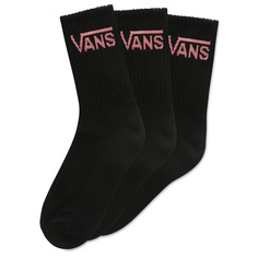 Носки Classic Crew (3 пары) Vans