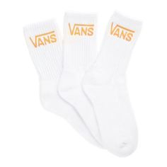 Носки The Classic Crew (3 пары) Vans