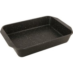 Противень 33x22 см Мечта Гранит (93802)